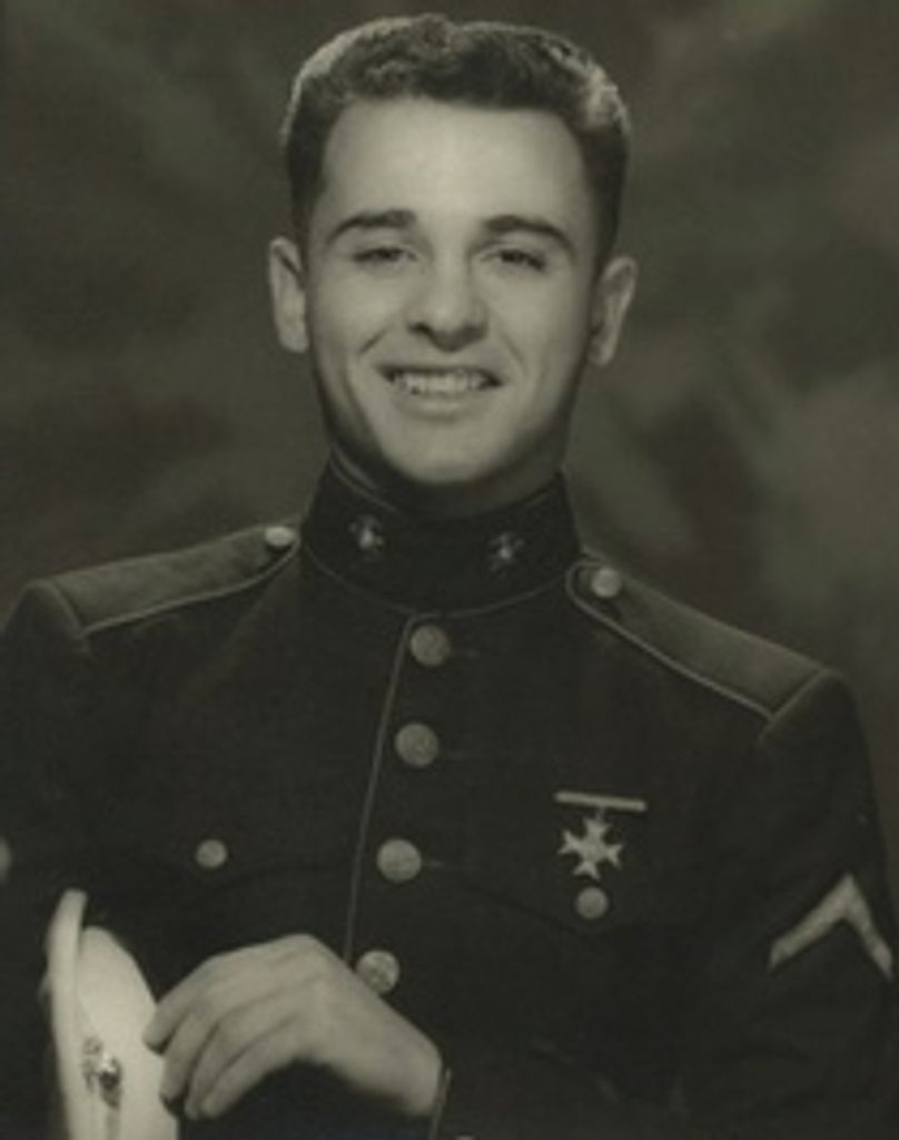 Louis A. Labianco