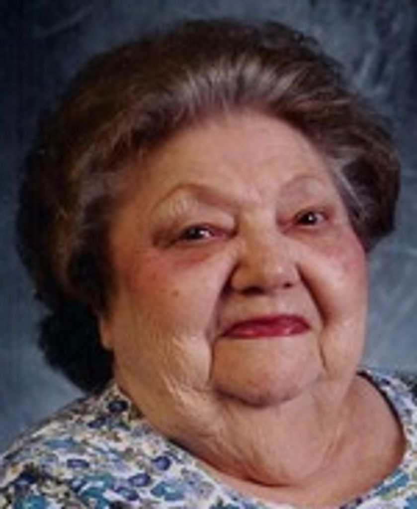 Ardell Frances Aretz