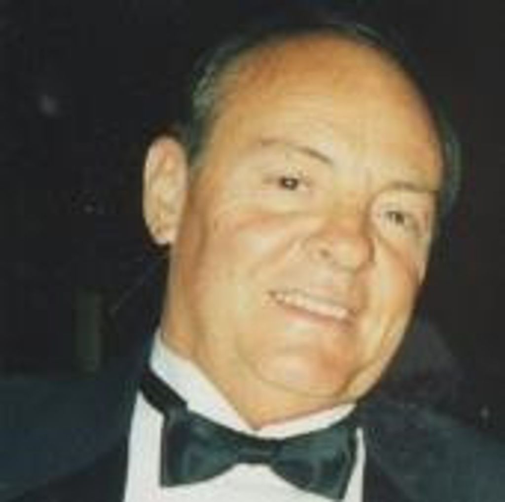 Mr. Harold David Terry Profile Photo