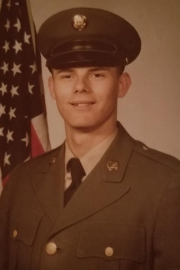 Steve Porter Profile Photo