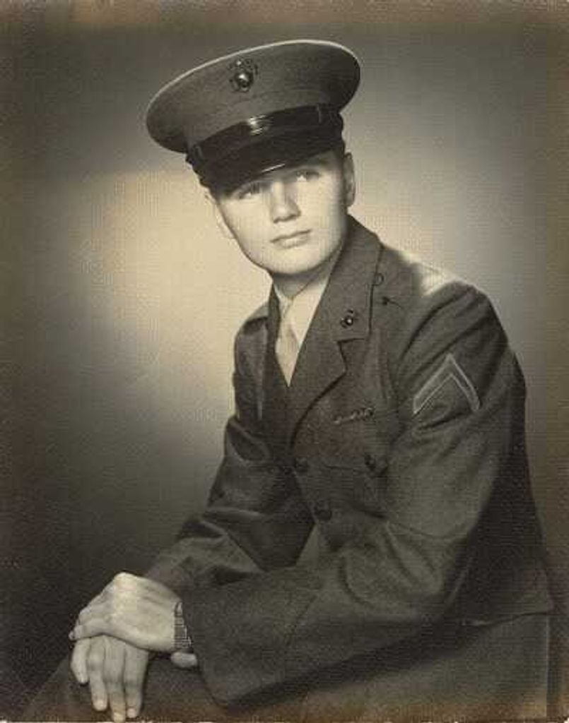 Robert Paul Purcell Profile Photo