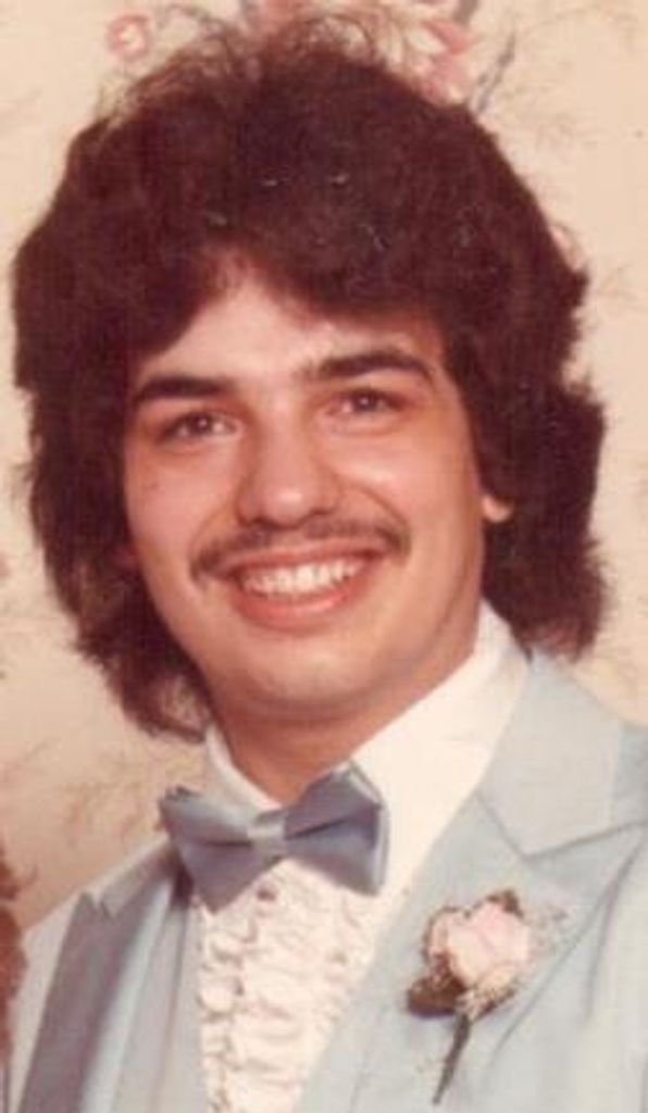 Elton M. Rivera