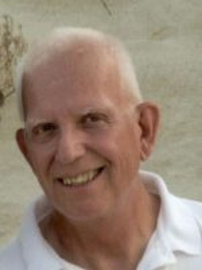Joseph Rusznak