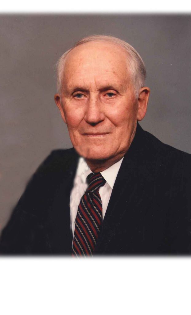 Clarence Raymond Broccard