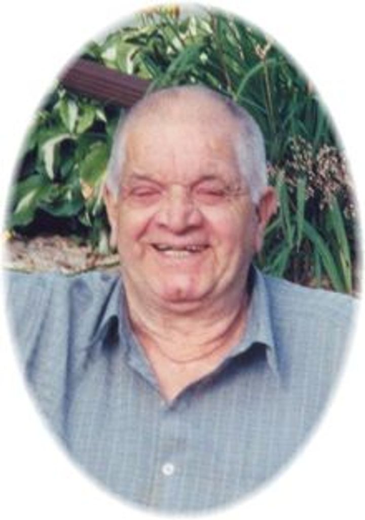Wallace Jenkins