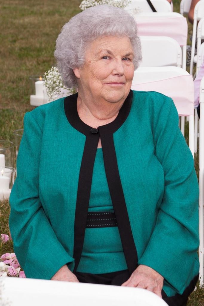Janice Lee Frank Profile Photo