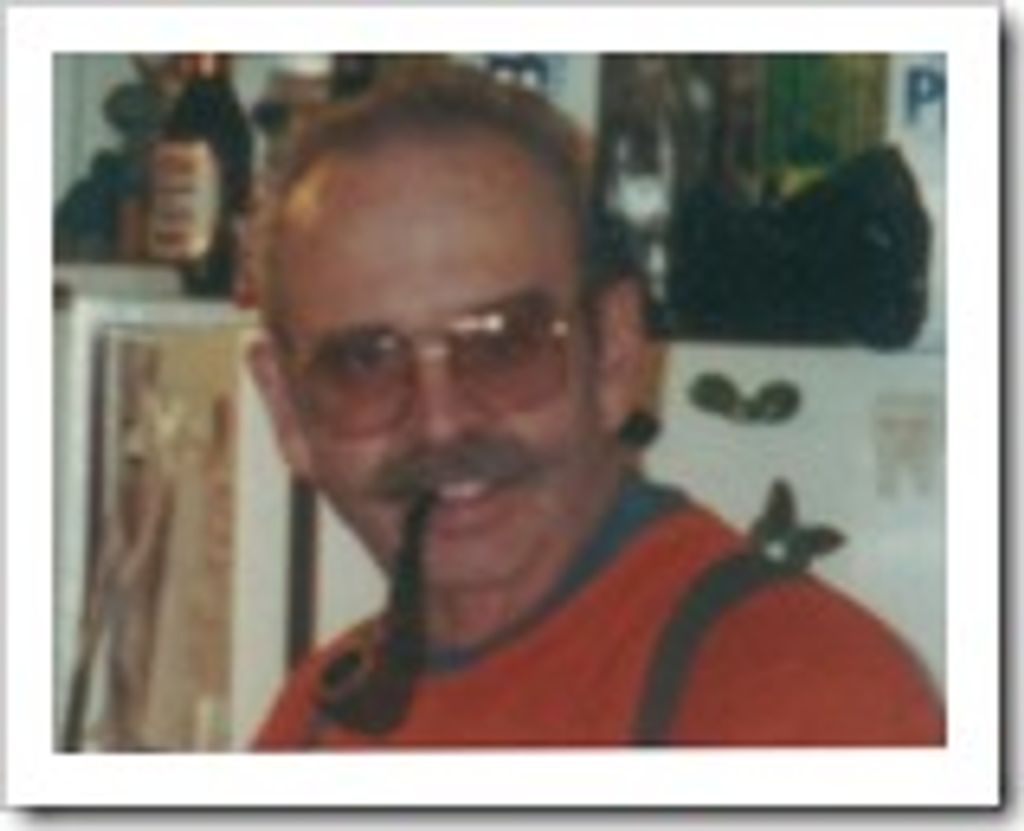 Donald M. Mcdaniels