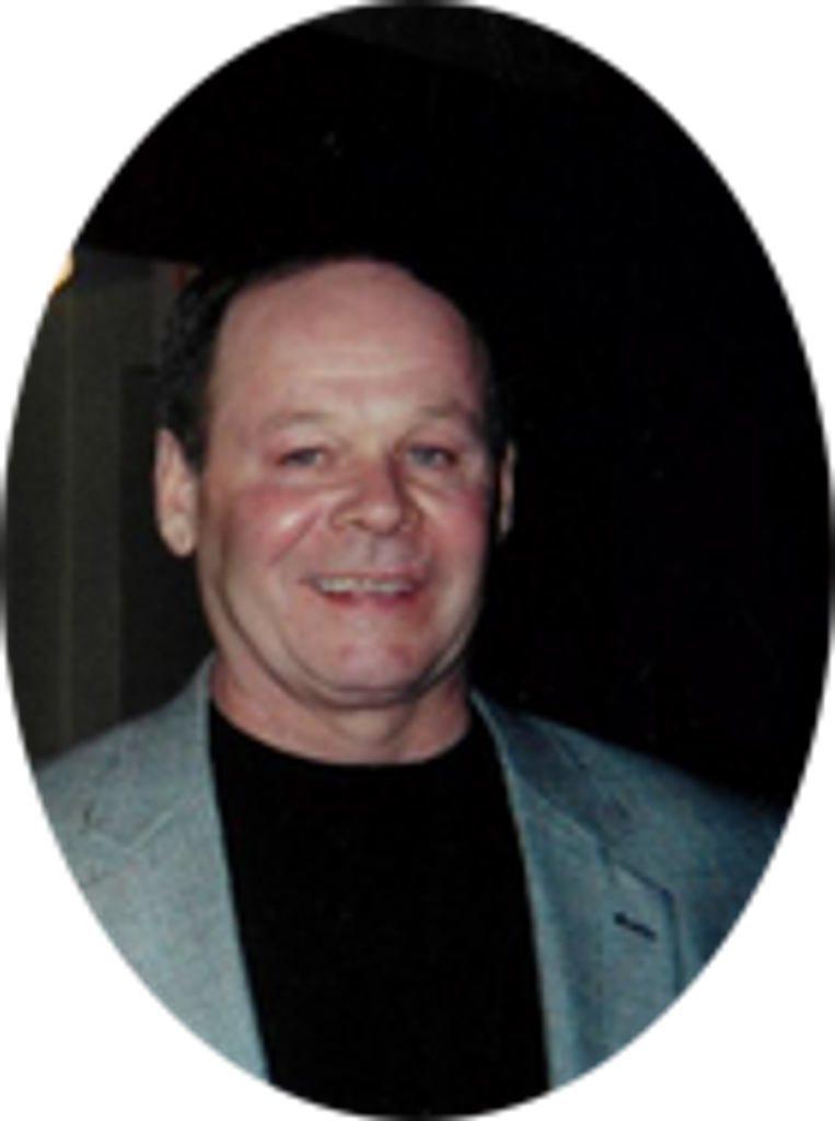 Roger Mccoy
