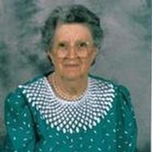 Mildred Betty Strohl Profile Photo