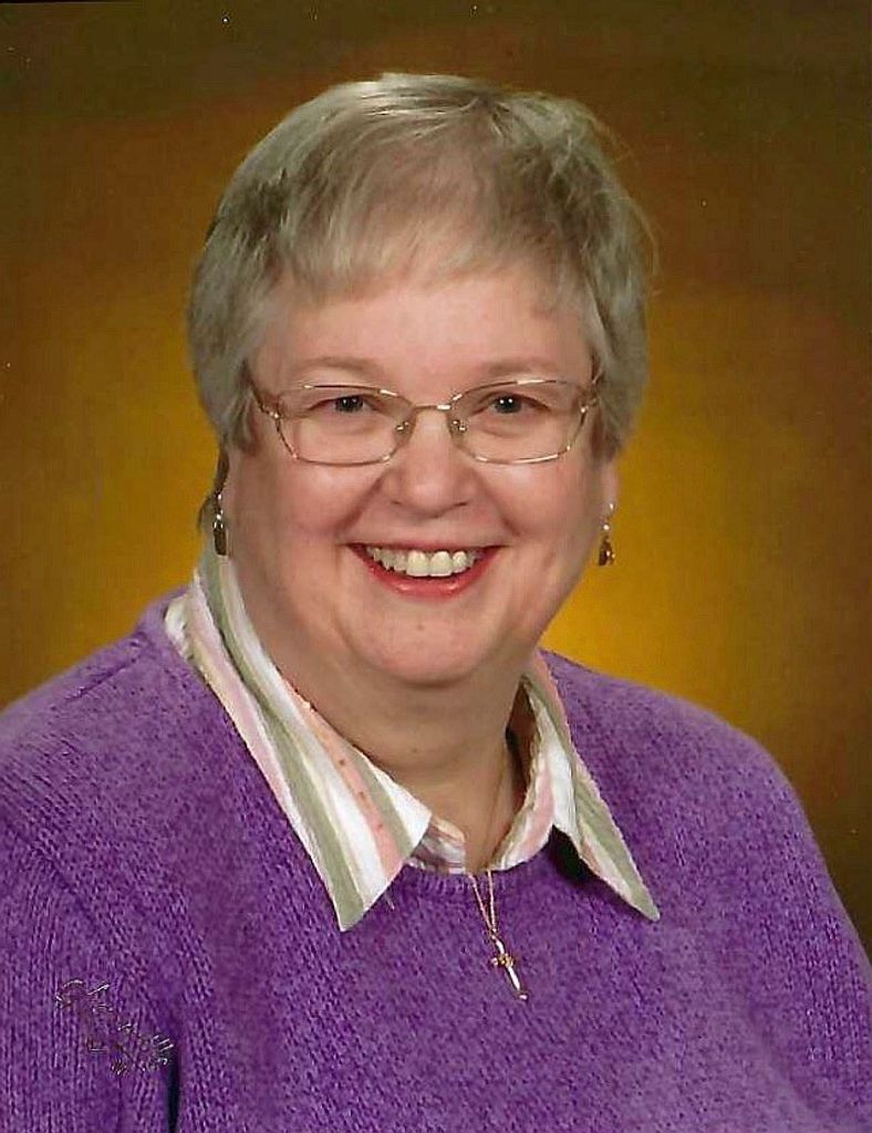 Betsy Jane Allen Profile Photo