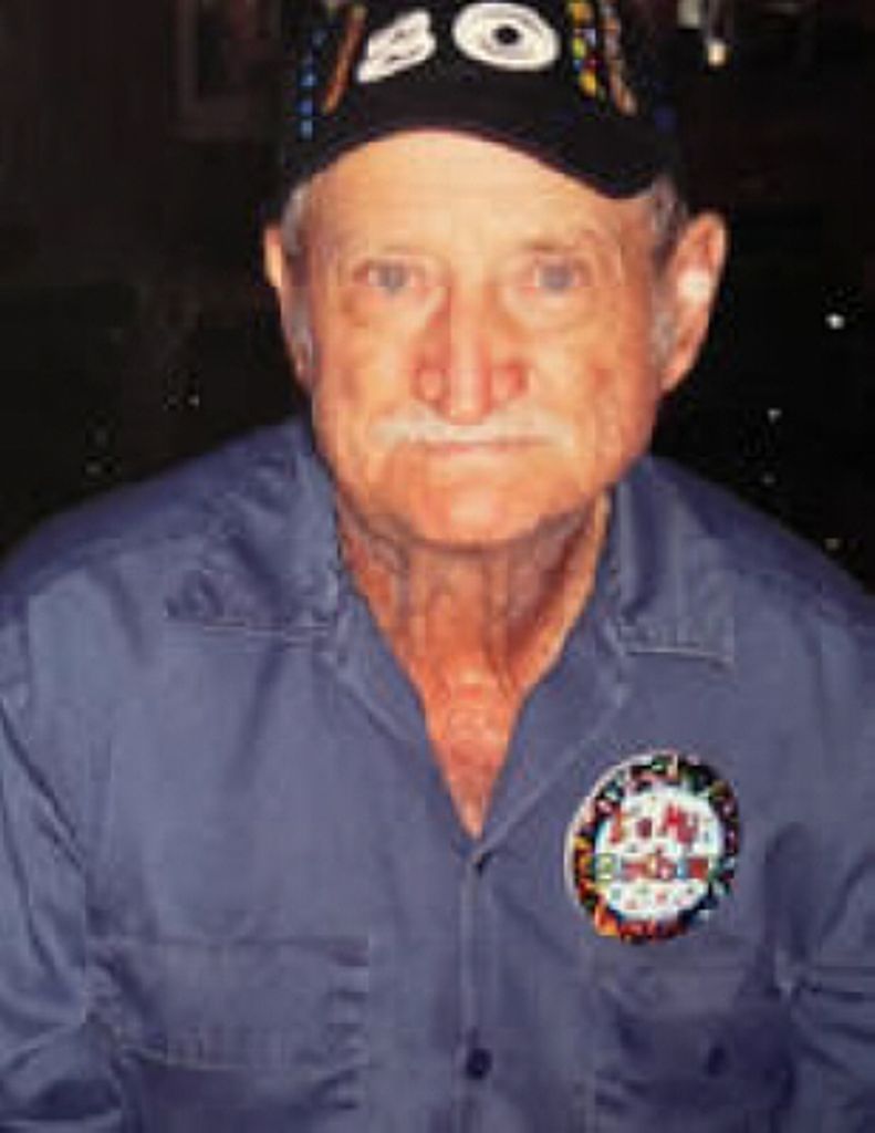 Benny Joe Brown Profile Photo