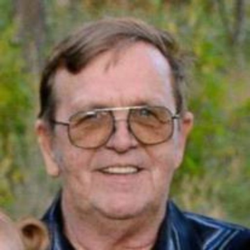 Albert Ray Roberts Profile Photo