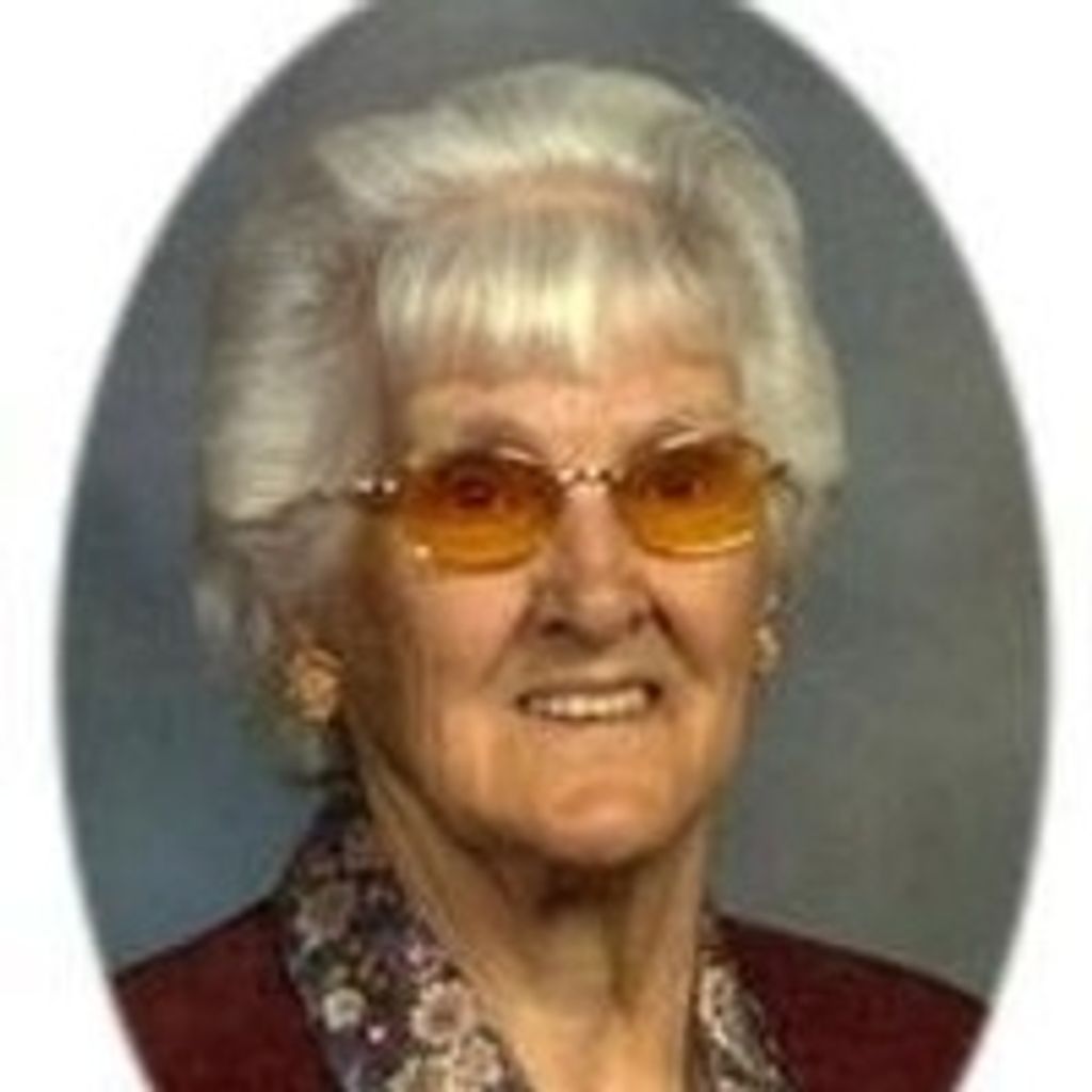 Mary Ann Ewell