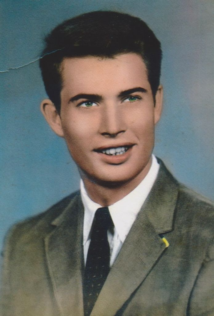 Charles Robert Apperson