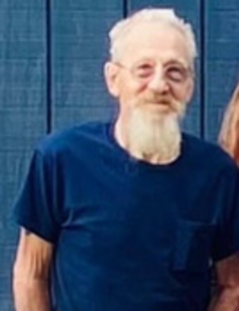 Allen James Garner