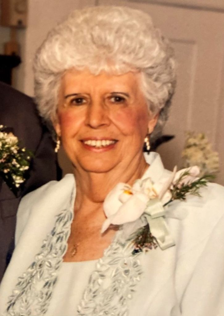 Irene E. Haft