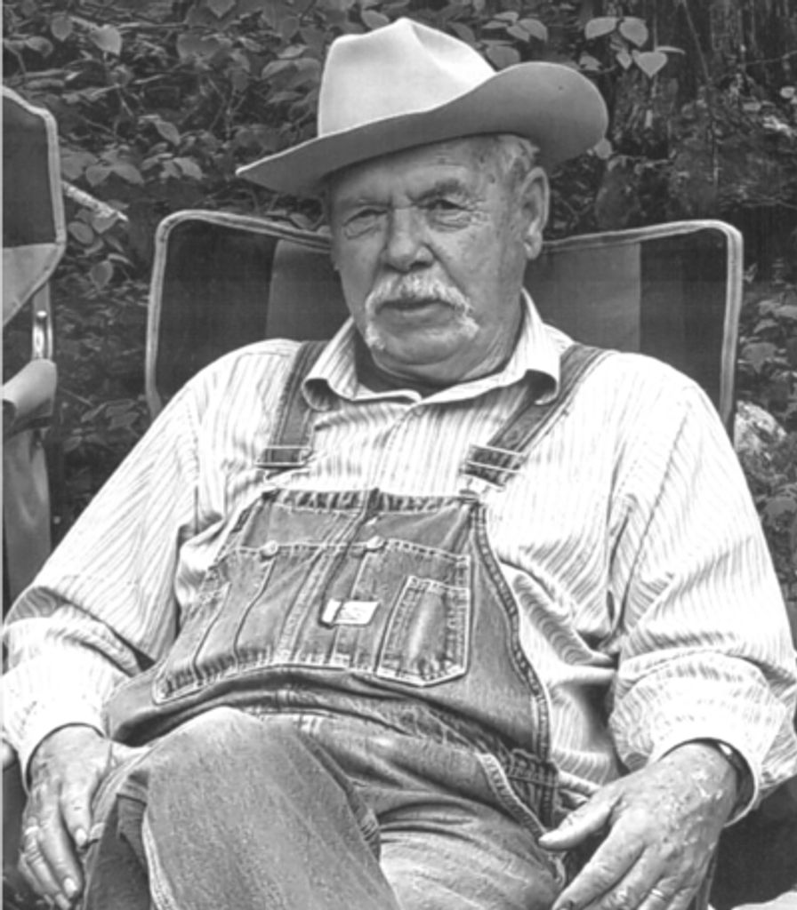 Hugh M. Lawrence Profile Photo