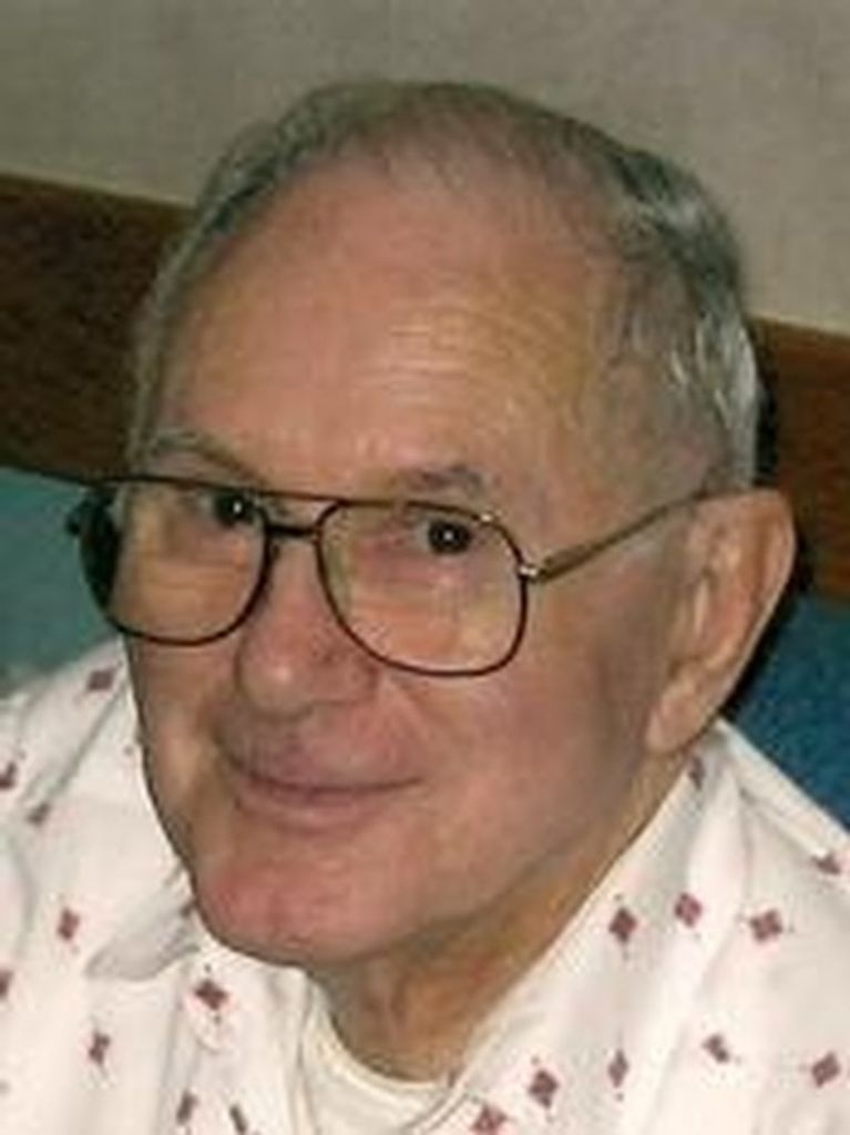 Ladue "Dewey" W. Rowin Profile Photo