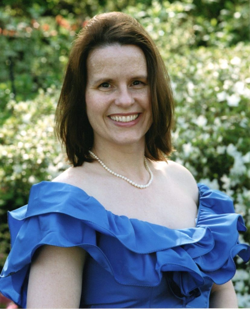 Gaylynn Goodlett Reiter