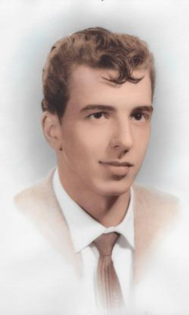 Ronald L. Turk Profile Photo