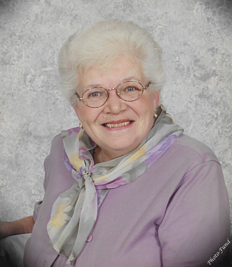 Charlene Ann Krill Profile Photo