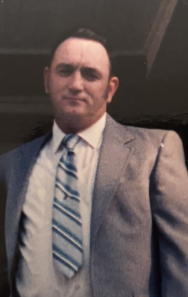 Jerome "Jerry" Roger Kirk, Sr. Profile Photo