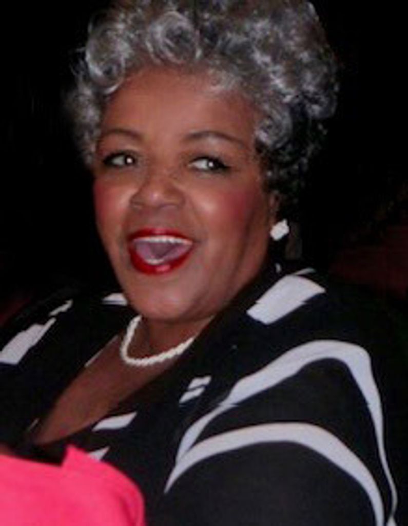 Beverly G. Gee Profile Photo