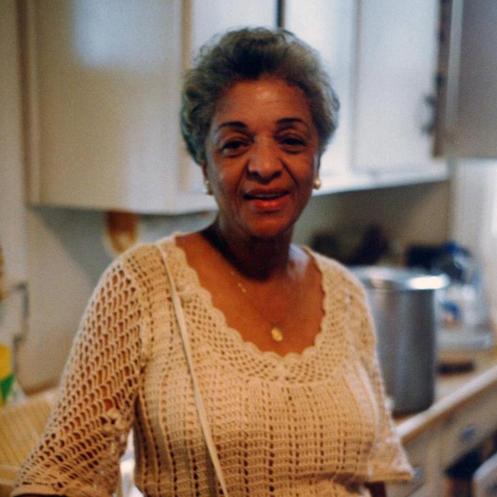 Marguerite T. Ricks Profile Photo