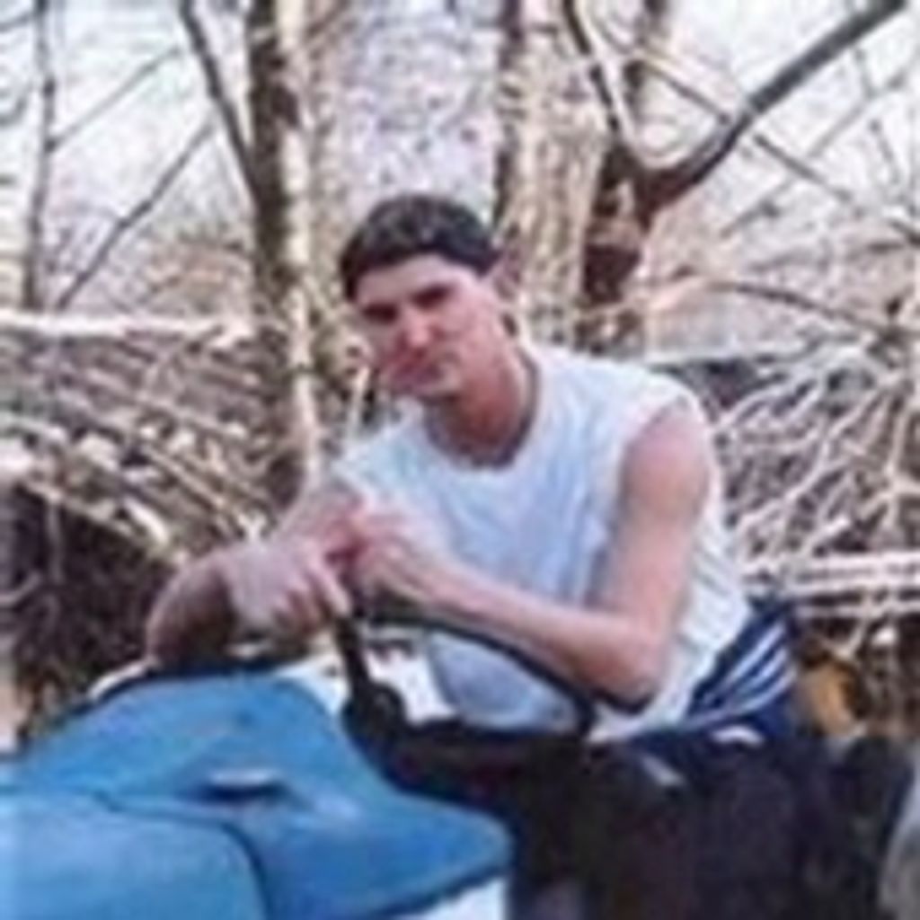 Roy Edward Pierce Jr