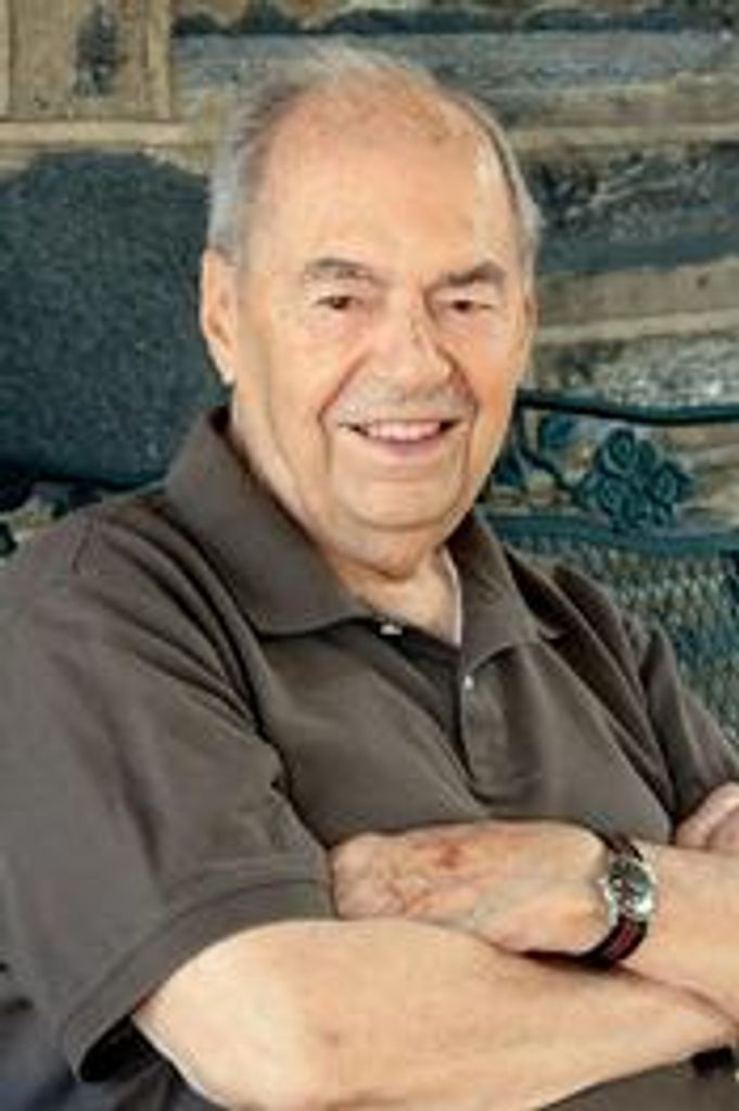 Leonard Pompa
