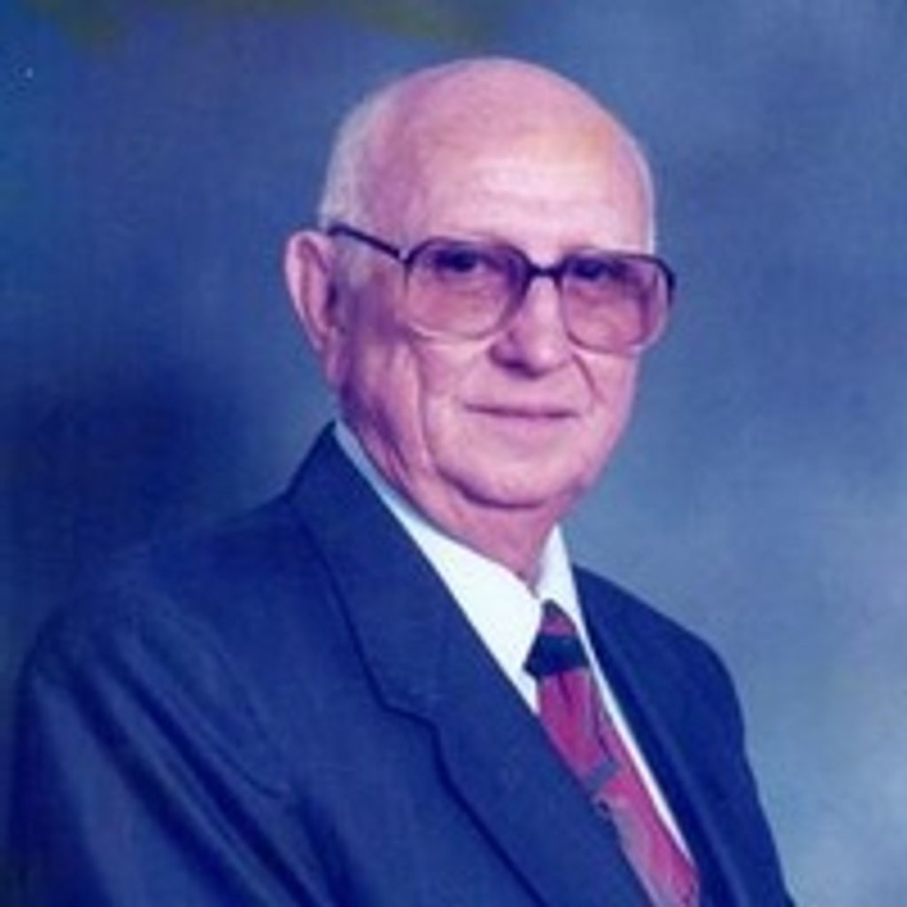 Sterling "Cap" Menard
