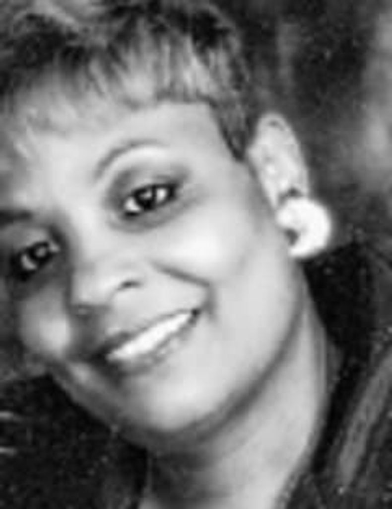 Jacqueline  Gore-Baugh