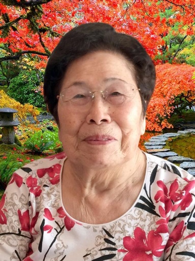 Mariko Marie Shiraga