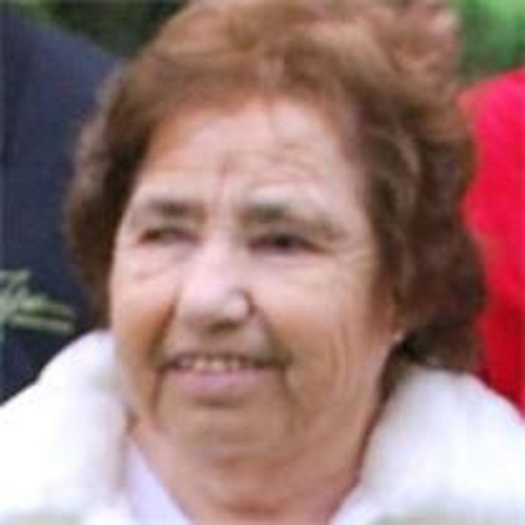 Domitila Almada