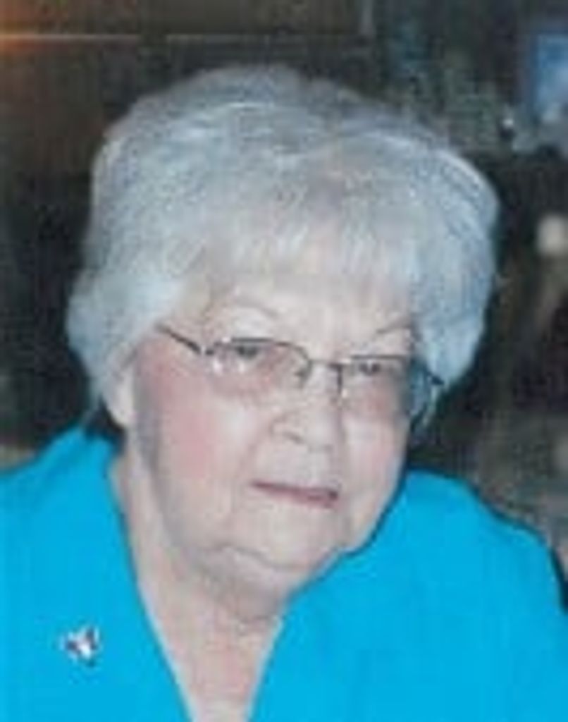 Orene Childers Jordan