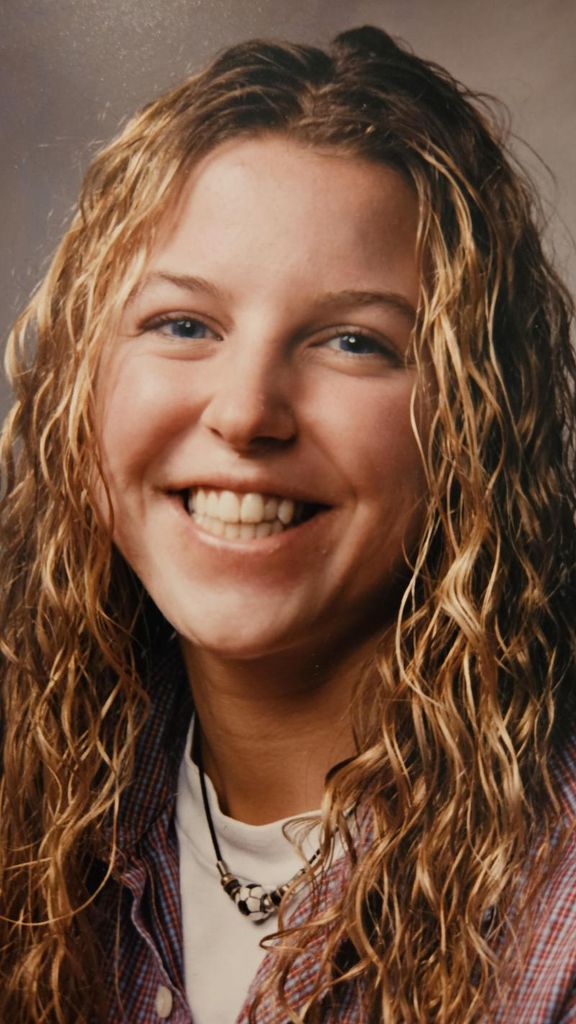 Jessica Nichole Jacobsen-Wendel Profile Photo