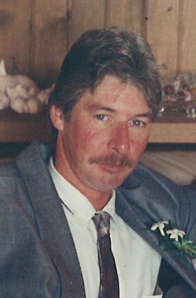 Keith Andrew Enders