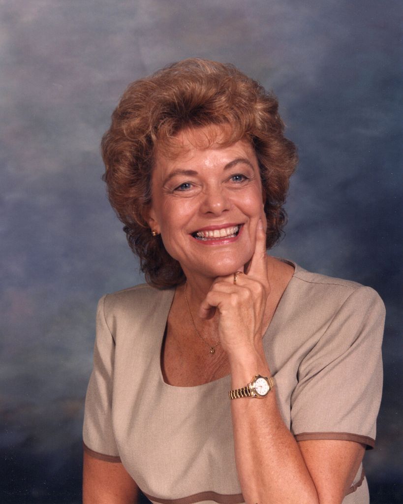 Pauline Olive McCormick
