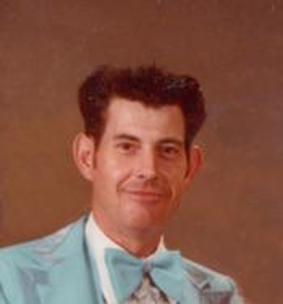 Jimmie Huston Bennett