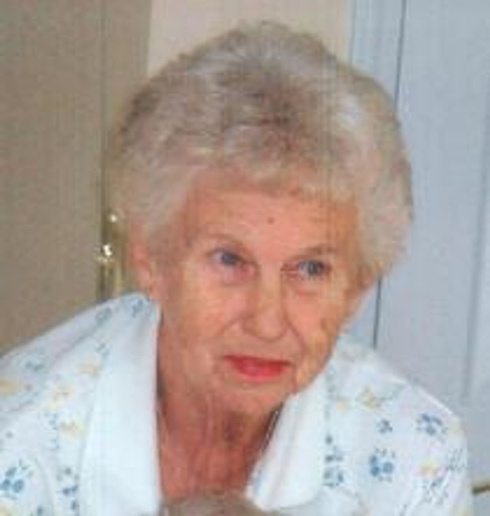 Patricia "Pat" L. Edwards