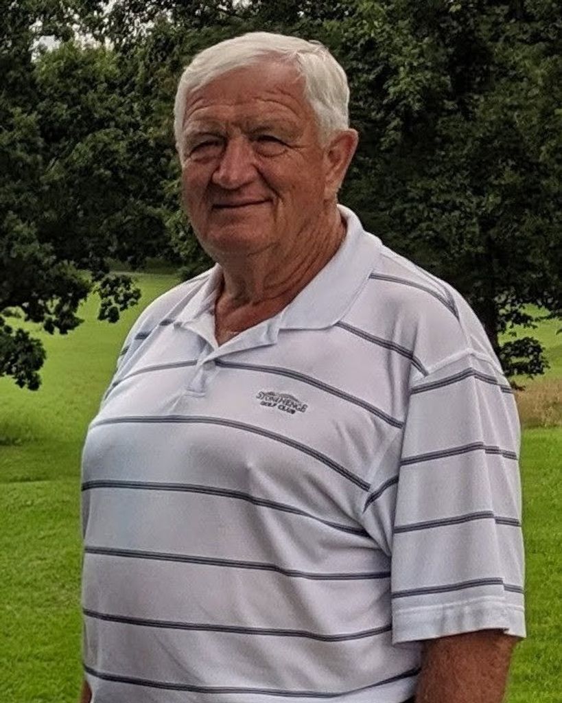 Sidney William Miller Profile Photo