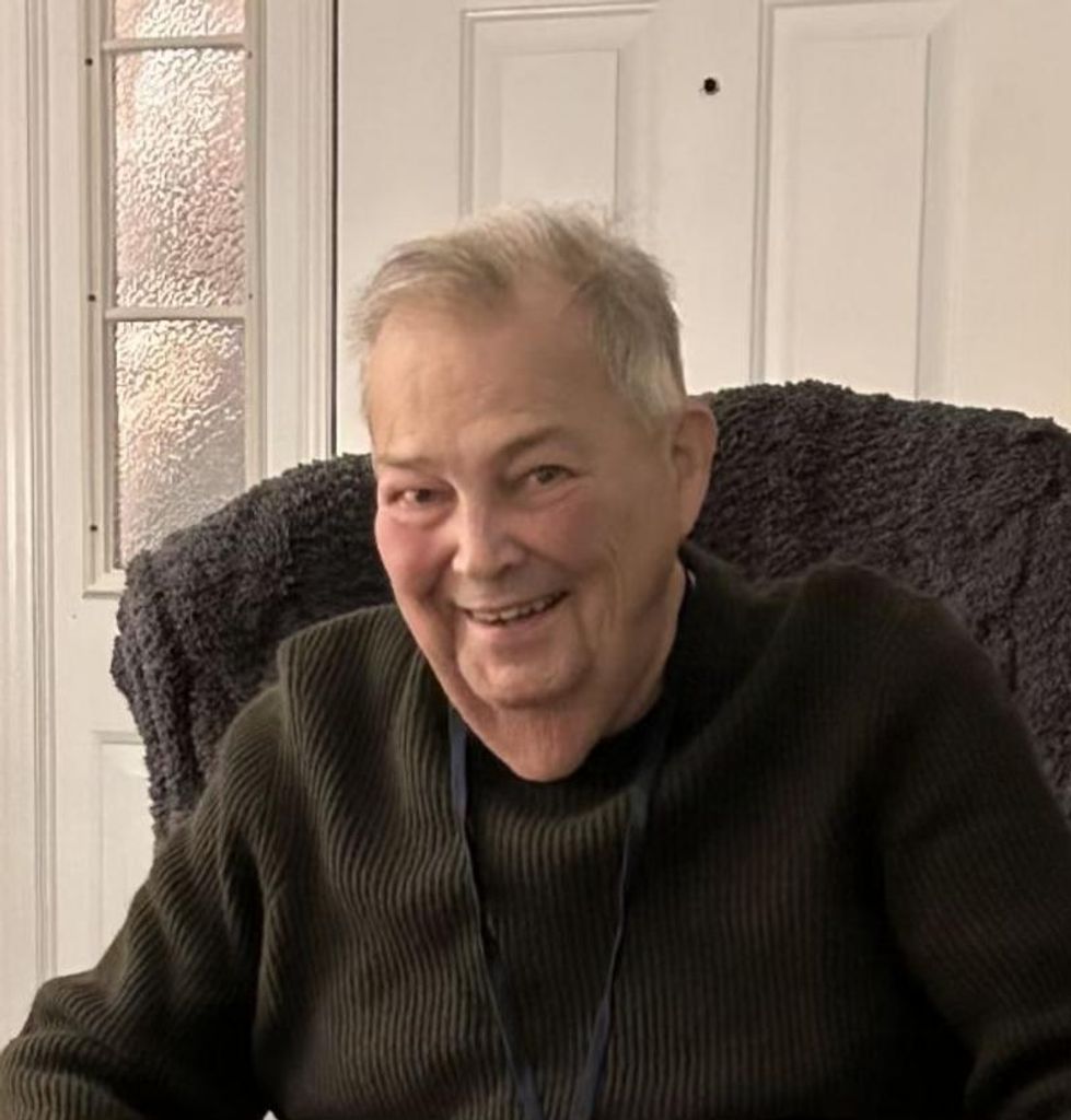 William Douglas Hallman, Jr. Profile Photo