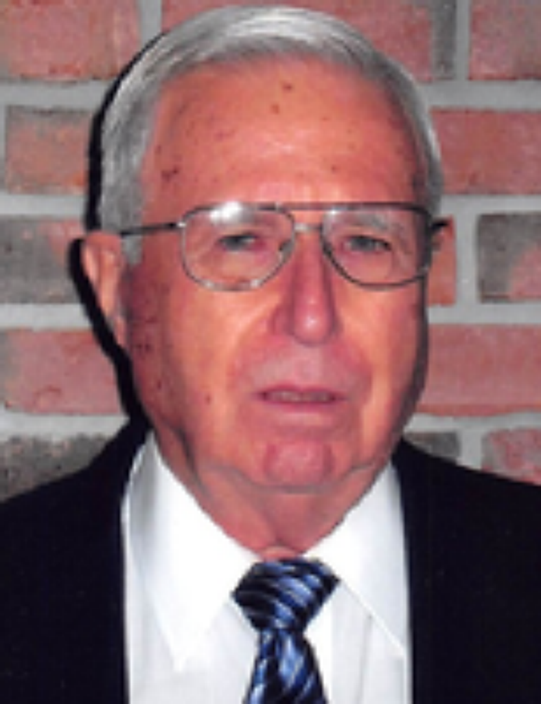 Charles Edward Jones