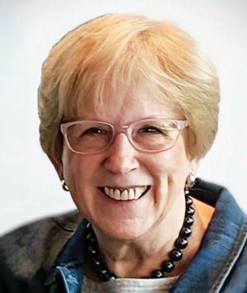 Jacqueline Kenworthy