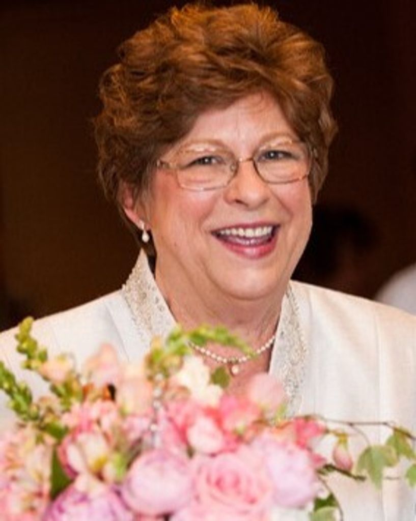 Elizabeth "Beth" Anne Martin