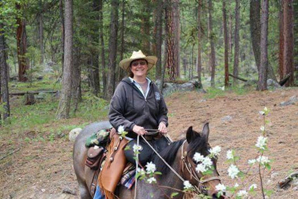 Luanne Moore Bauman