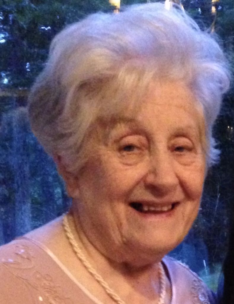 Margaret "Peggy" C. Fortinper Profile Photo
