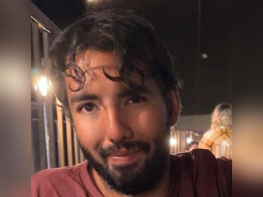Michael Alejandro Ortiz Profile Photo