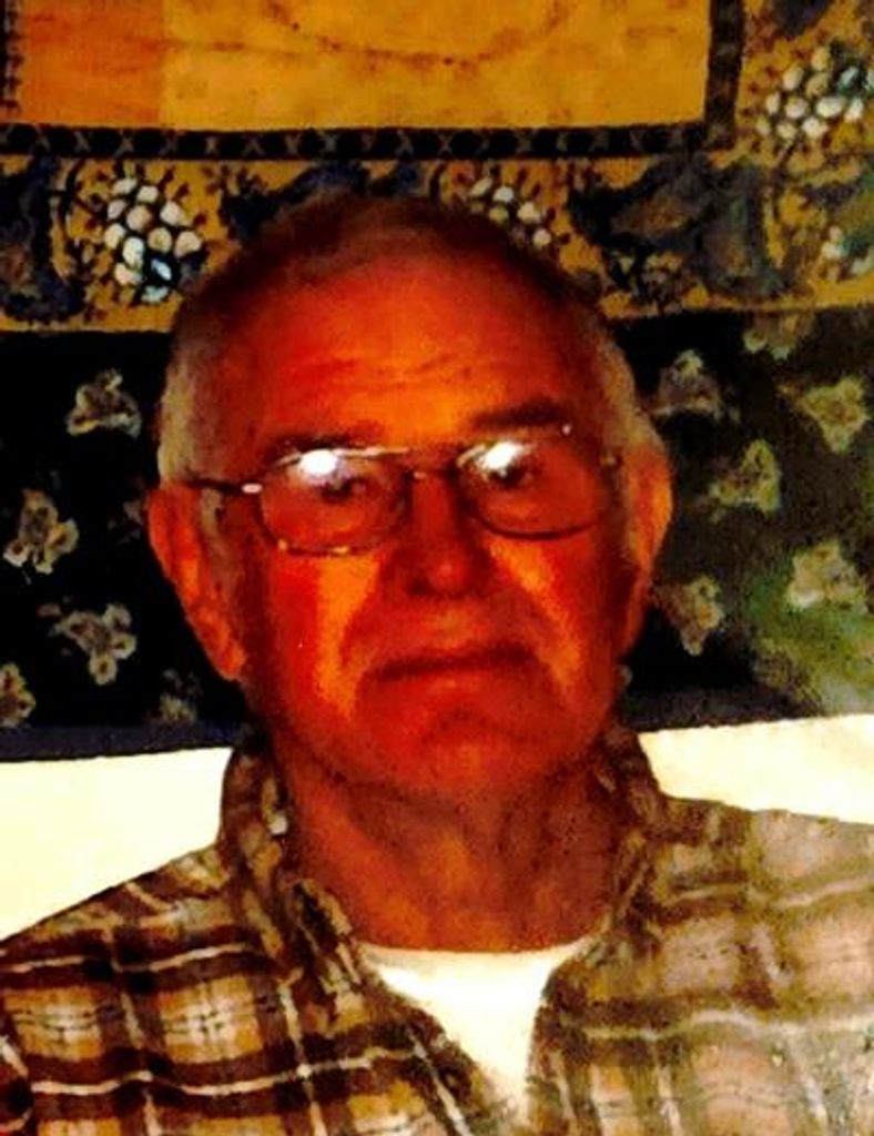David Franklin Keaton Profile Photo