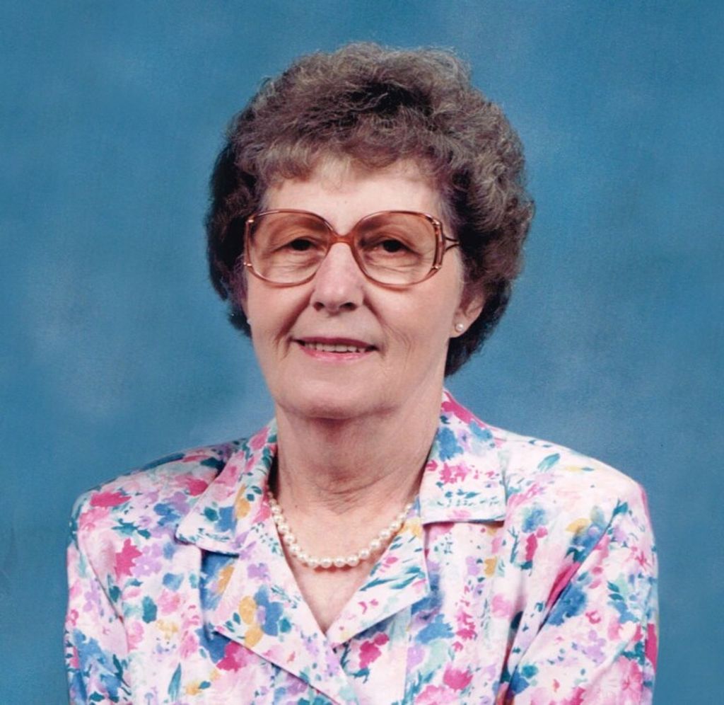 Barbara Elinor Weidner Profile Photo
